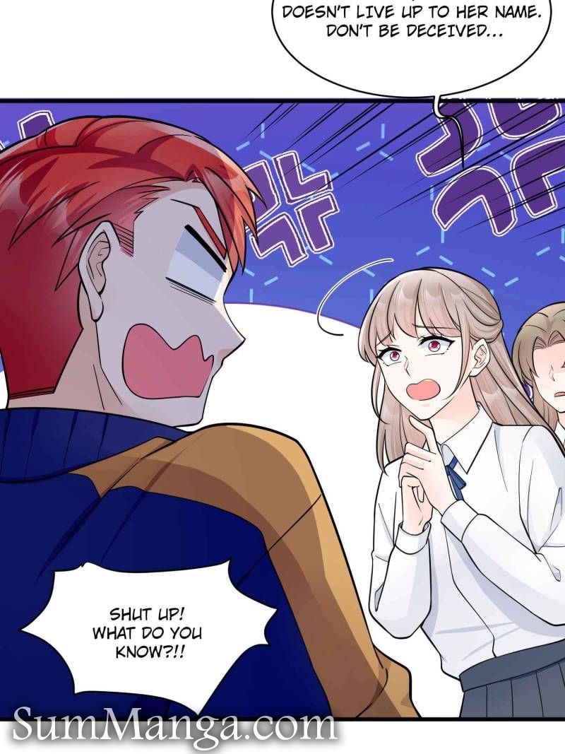 Ancestor is beautiful and elegant Chapter 42 page 5