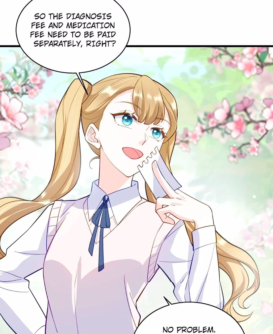 Ancestor is beautiful and elegant Chapter 35 page 39