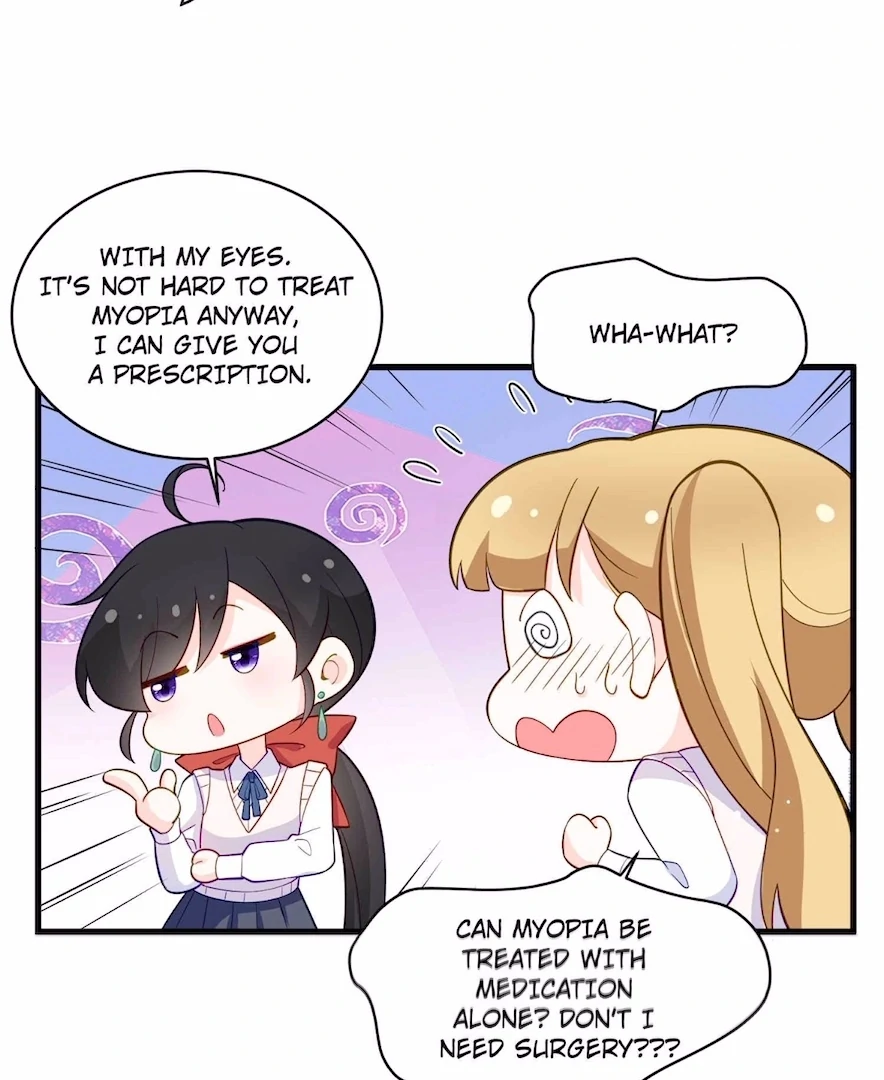 Ancestor is beautiful and elegant Chapter 35 page 33