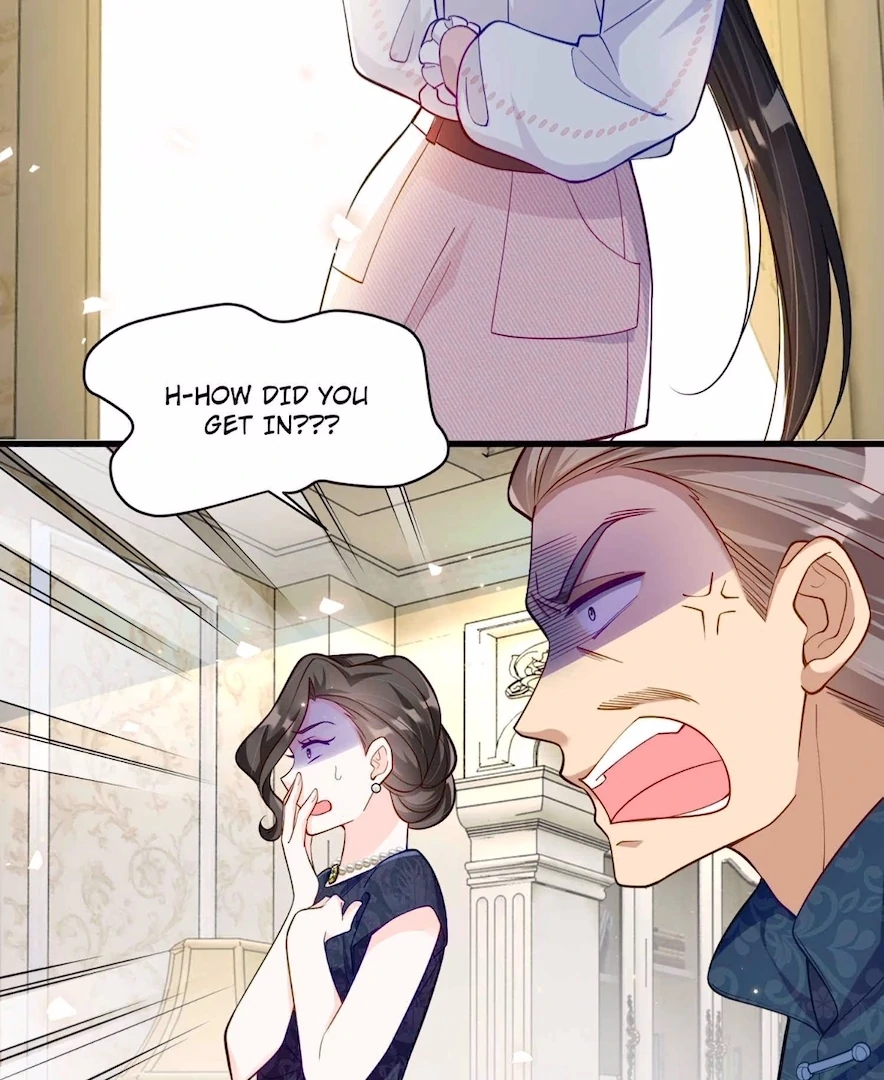 Ancestor is beautiful and elegant Chapter 39 page 7