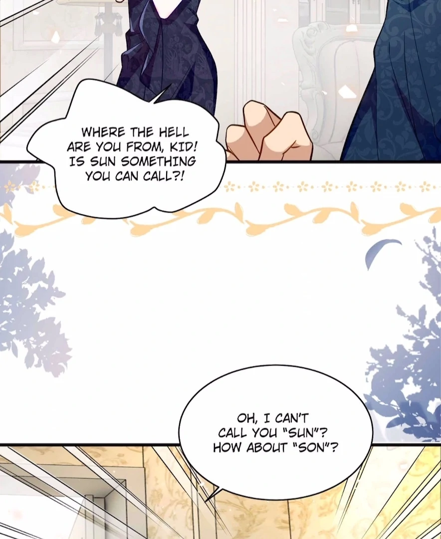 Ancestor is beautiful and elegant Chapter 39 page 8