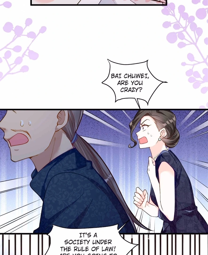 Ancestor is beautiful and elegant Chapter 39 page 18