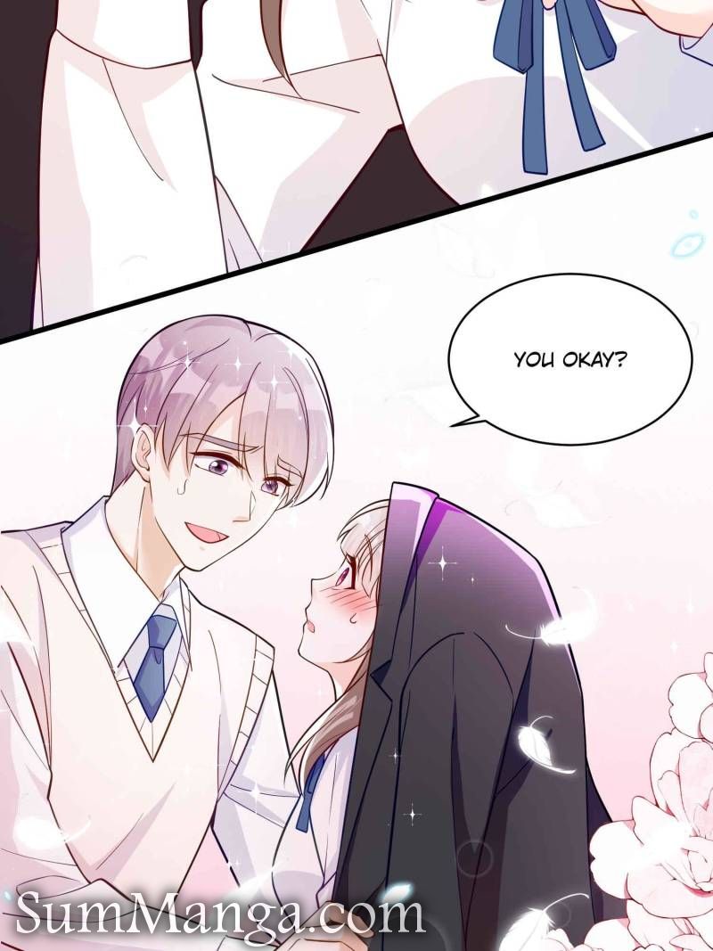 Ancestor is beautiful and elegant Chapter 42 page 46