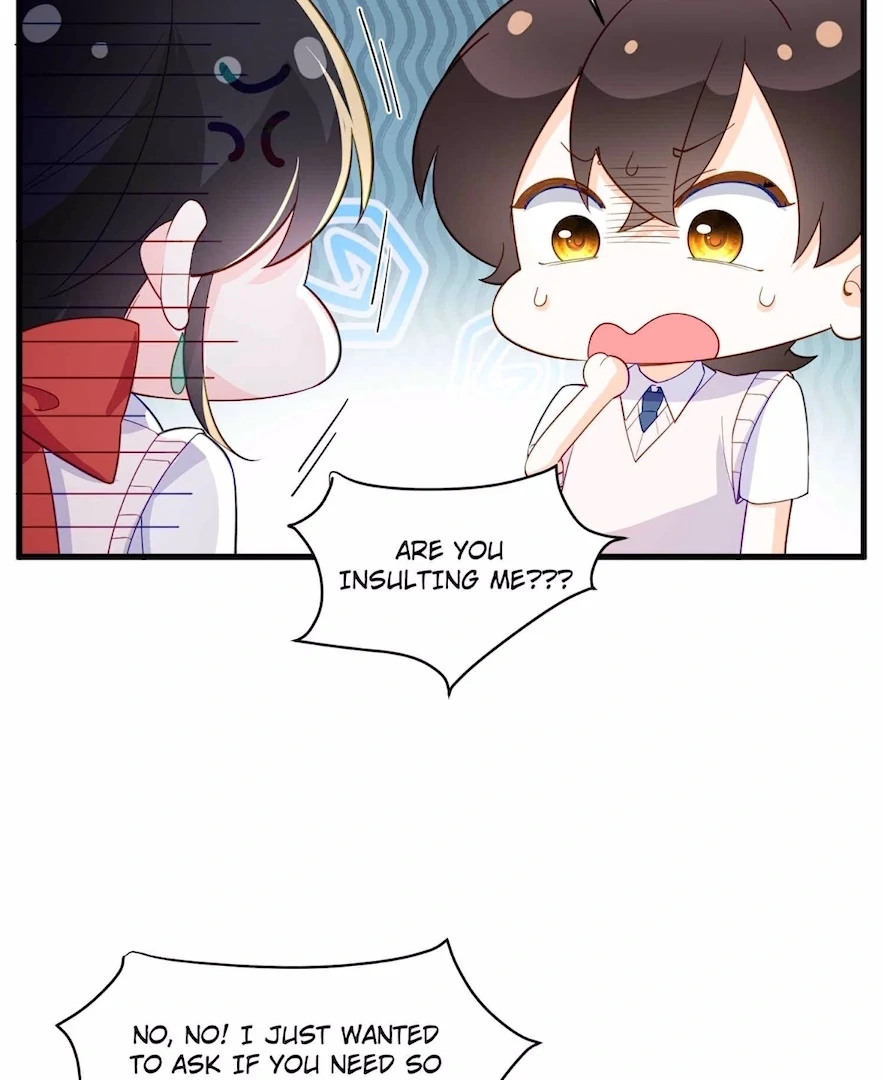 Ancestor is beautiful and elegant Chapter 35 page 51