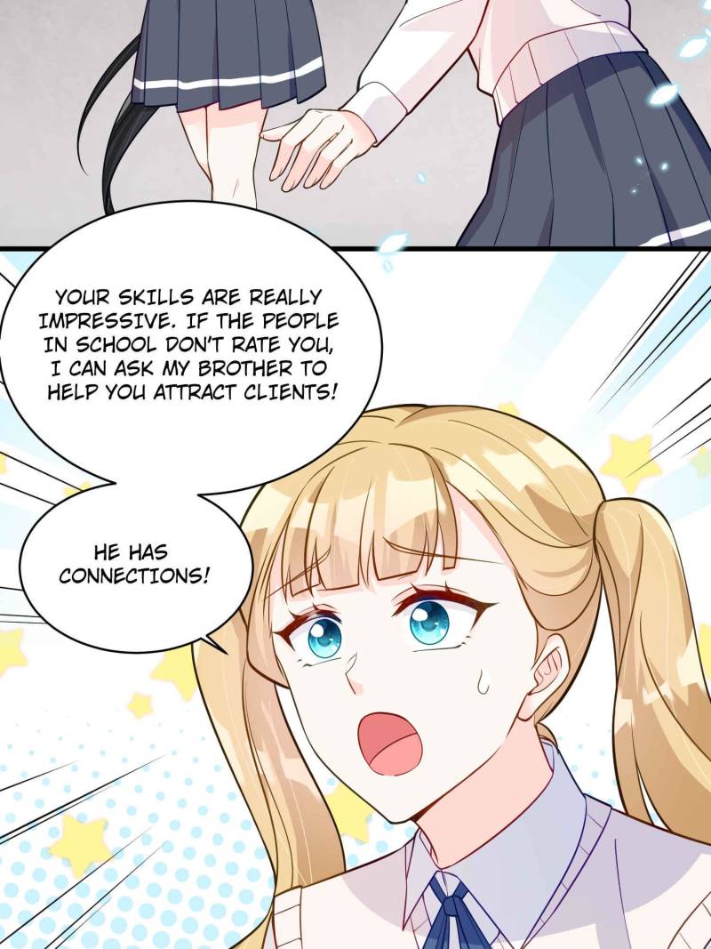 Ancestor is beautiful and elegant Chapter 42 page 33