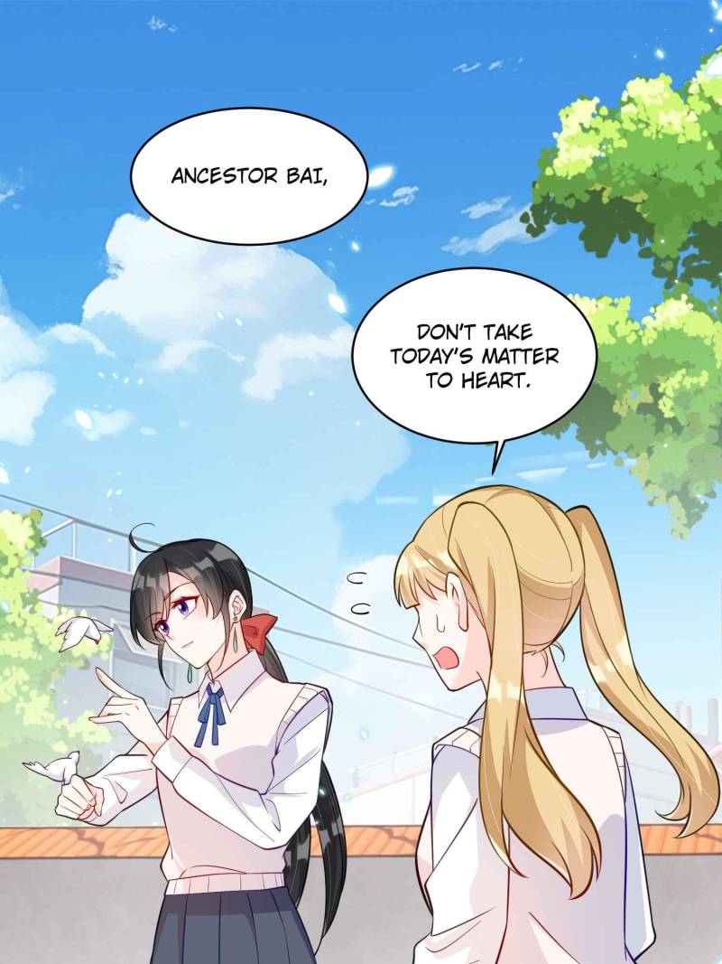 Ancestor is beautiful and elegant Chapter 42 page 32