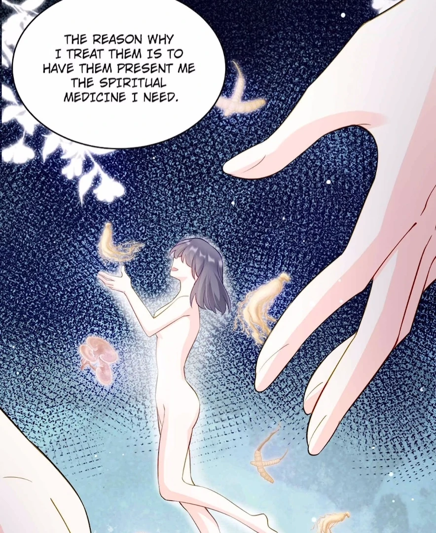 Ancestor is beautiful and elegant Chapter 35 page 49