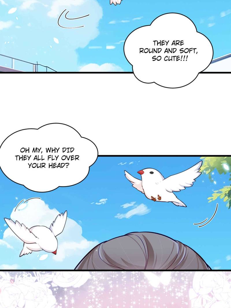 Ancestor is beautiful and elegant Chapter 42 page 39