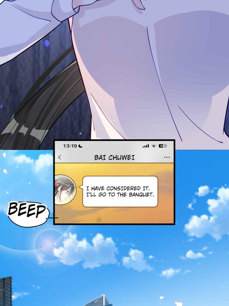 Ancestor is beautiful and elegant Chapter 42 page 27