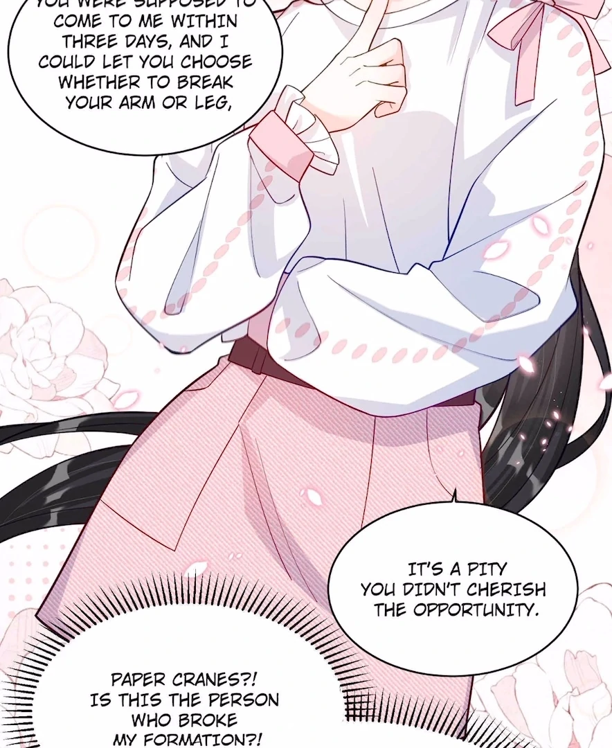 Ancestor is beautiful and elegant Chapter 39 page 14