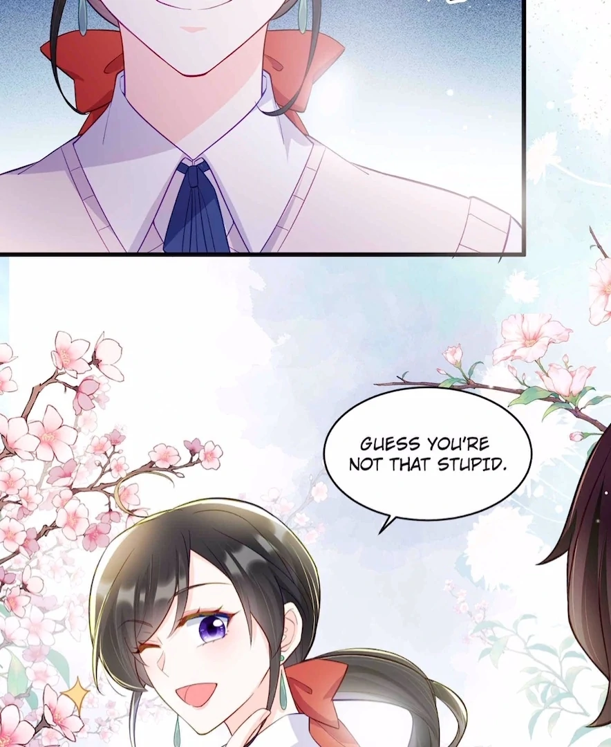 Ancestor is beautiful and elegant Chapter 35 page 47