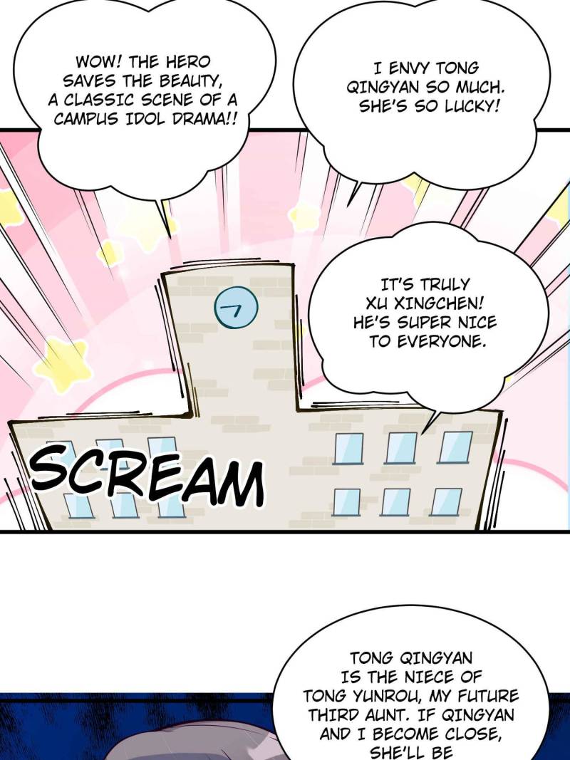 Ancestor is beautiful and elegant Chapter 42 page 49