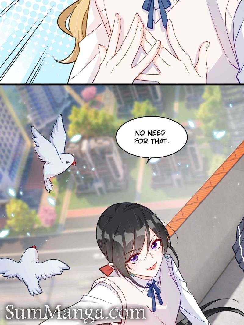 Ancestor is beautiful and elegant Chapter 42 page 34