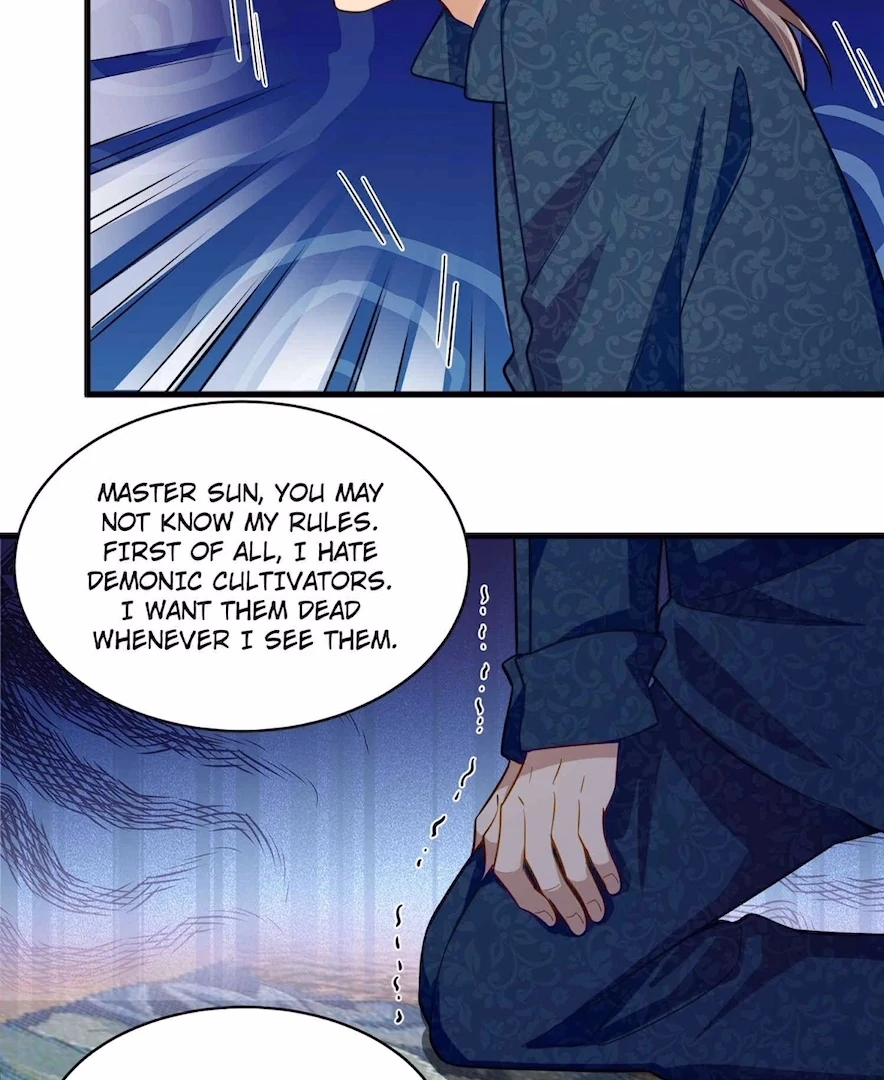 Ancestor is beautiful and elegant Chapter 39 page 16