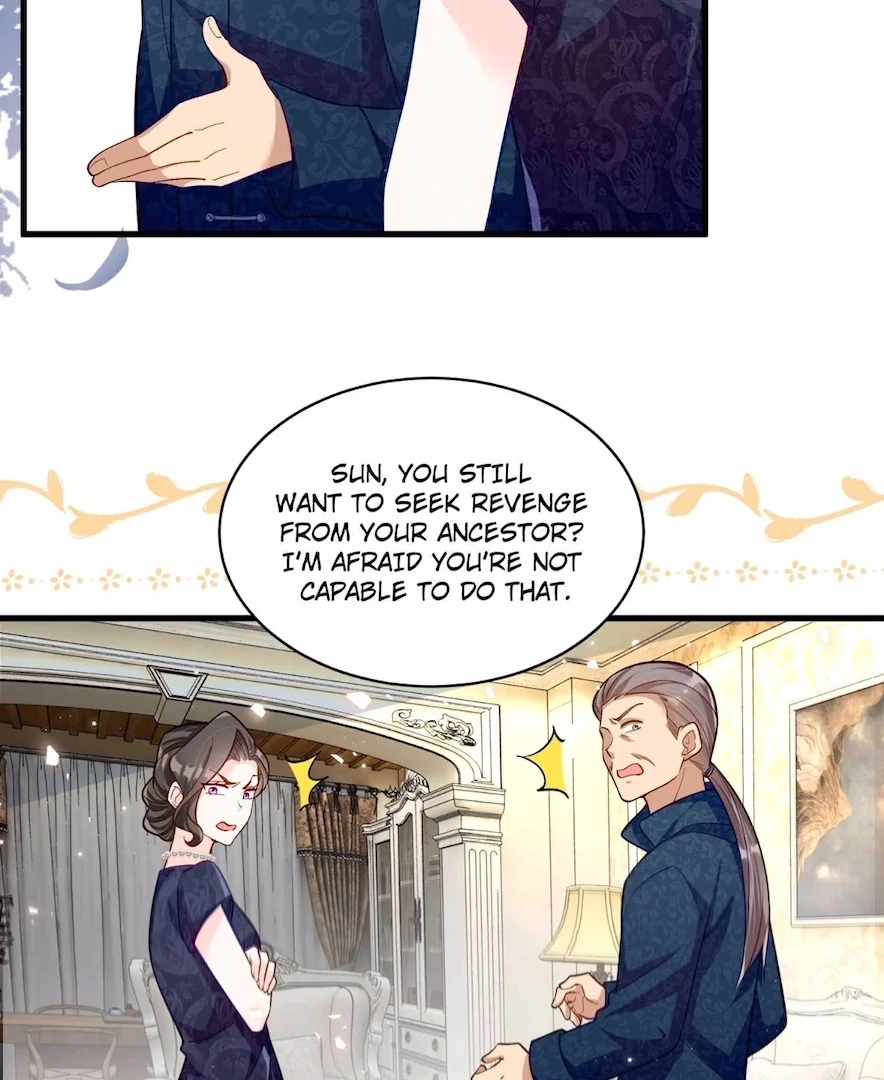 Ancestor is beautiful and elegant Chapter 39 page 5