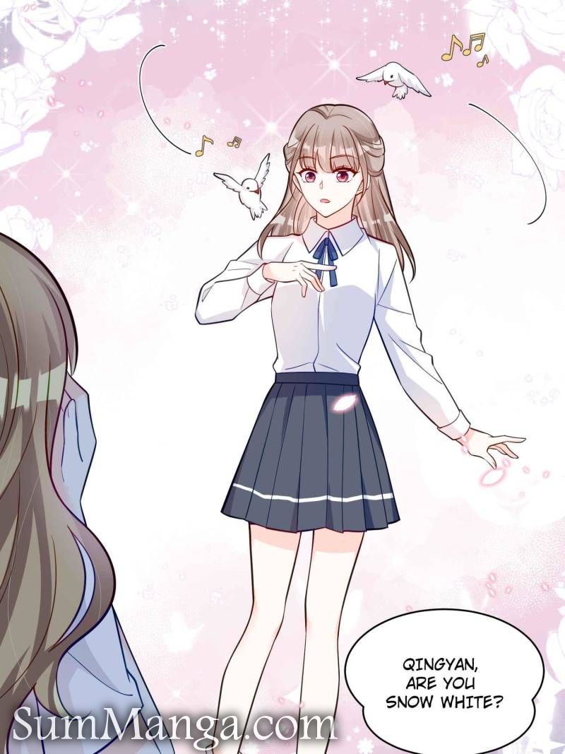 Ancestor is beautiful and elegant Chapter 42 page 40