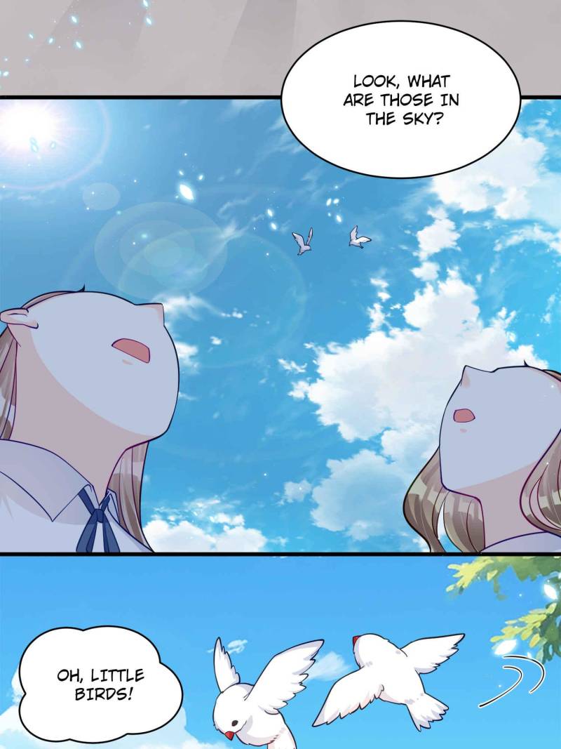 Ancestor is beautiful and elegant Chapter 42 page 38