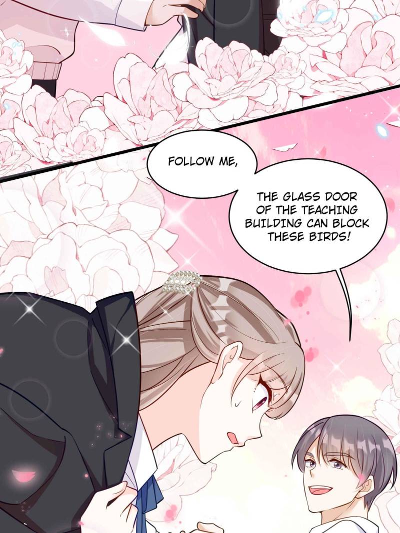 Ancestor is beautiful and elegant Chapter 42 page 47