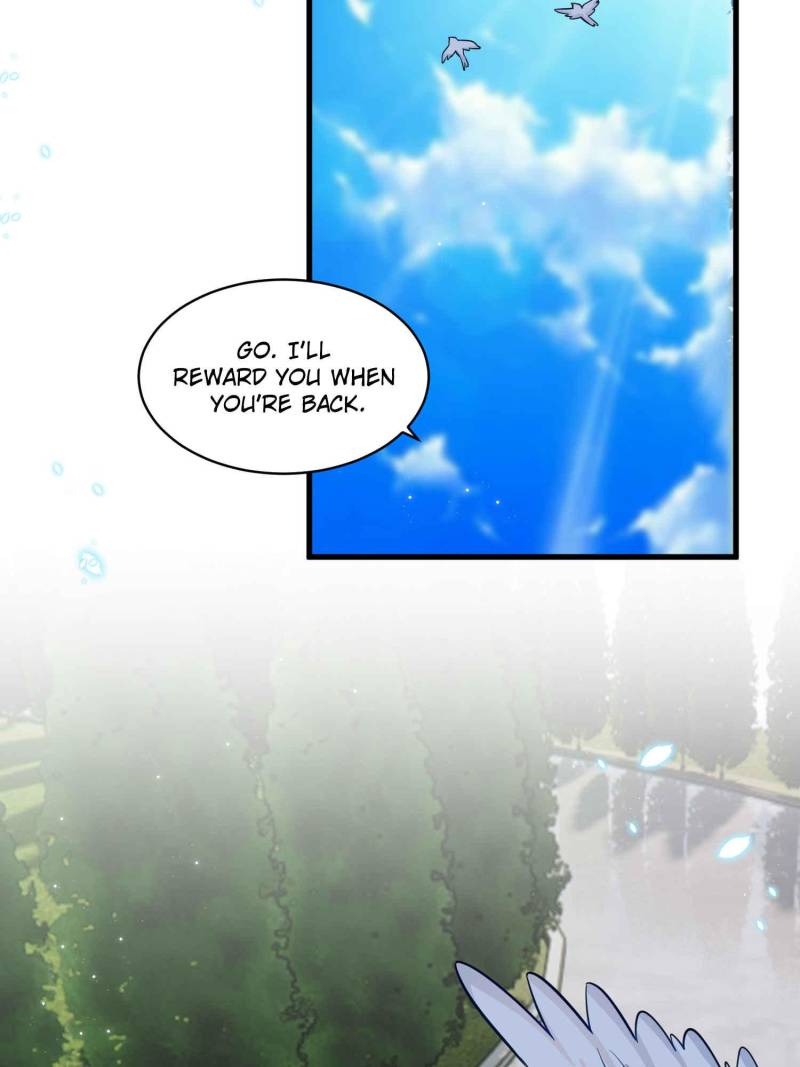 Ancestor is beautiful and elegant Chapter 42 page 36