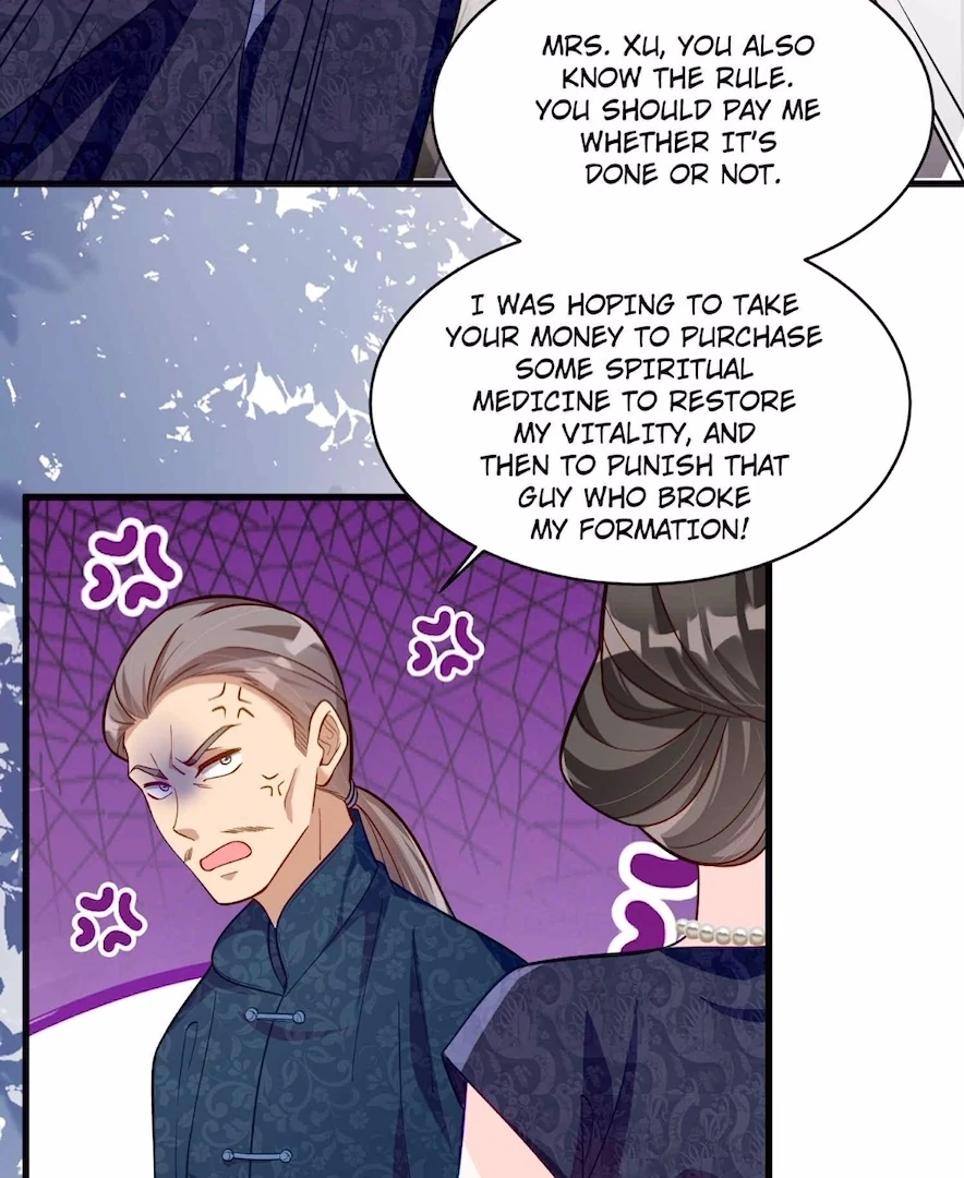Ancestor is beautiful and elegant Chapter 39 page 4