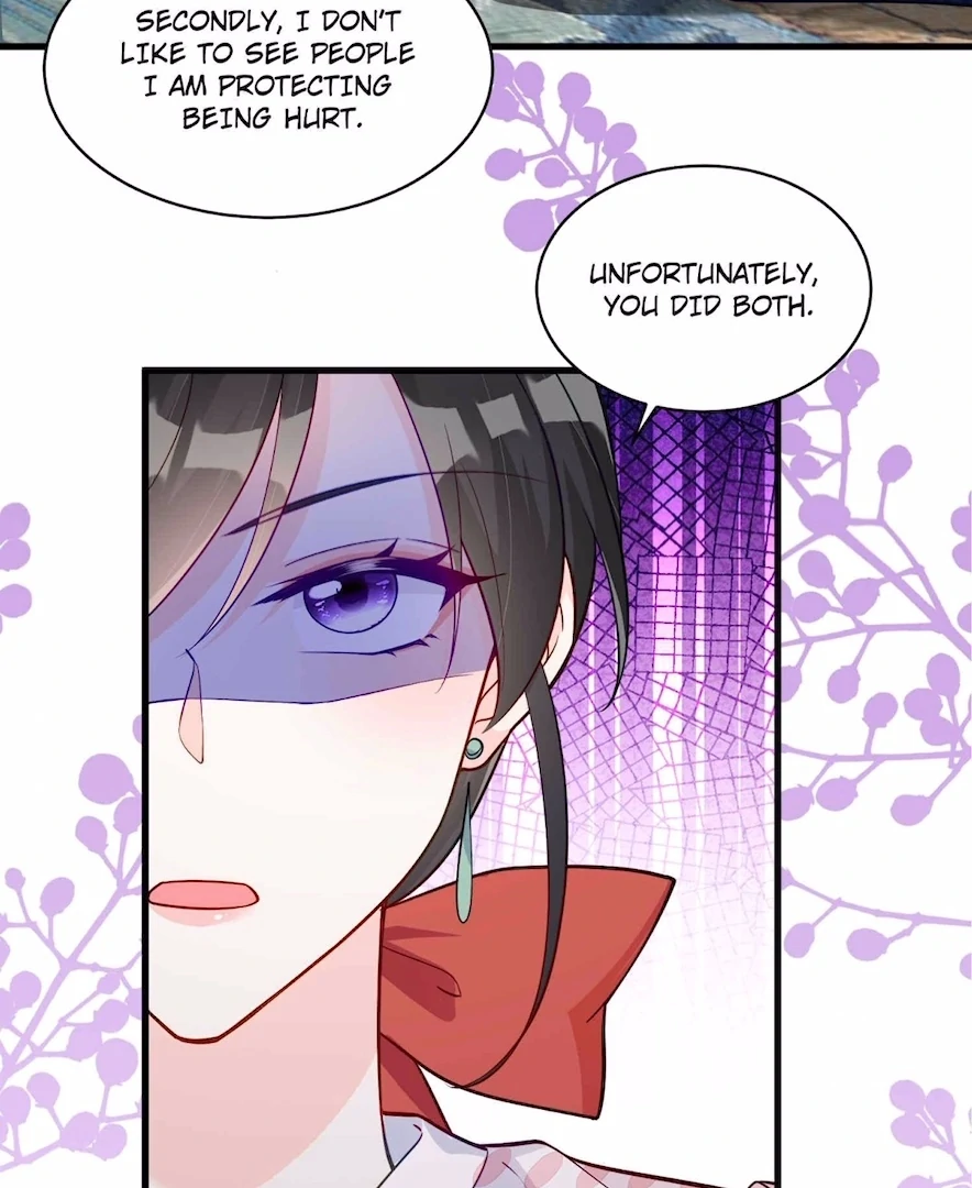 Ancestor is beautiful and elegant Chapter 39 page 17