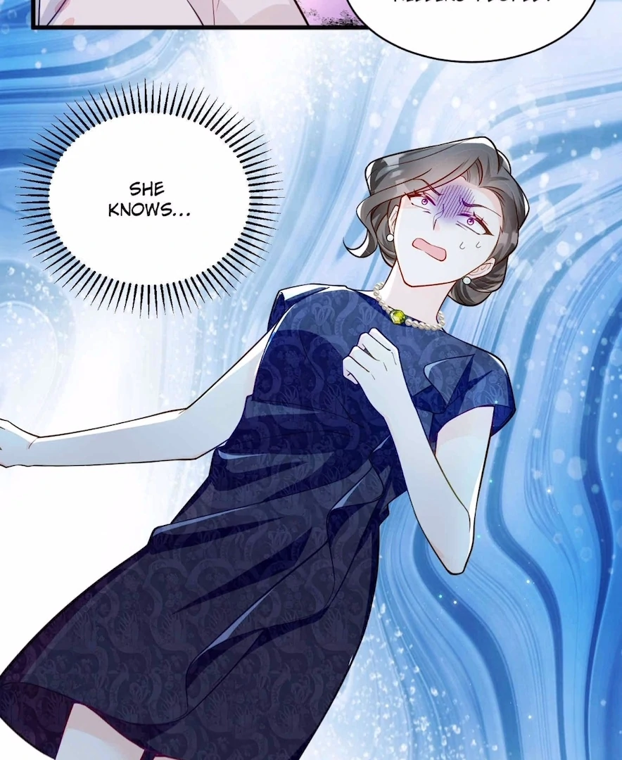 Ancestor is beautiful and elegant Chapter 39 page 20