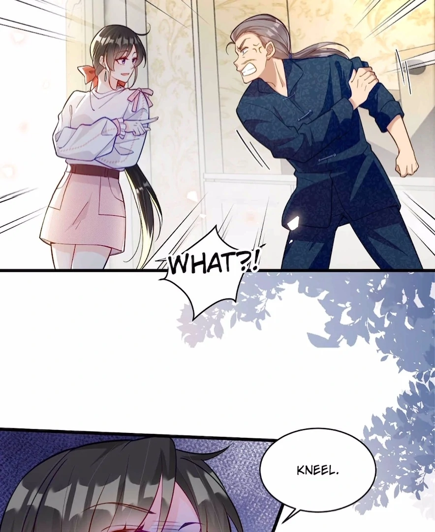 Ancestor is beautiful and elegant Chapter 39 page 9