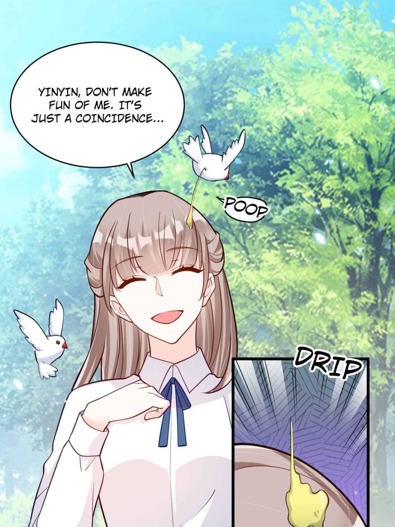 Ancestor is beautiful and elegant Chapter 42 page 42
