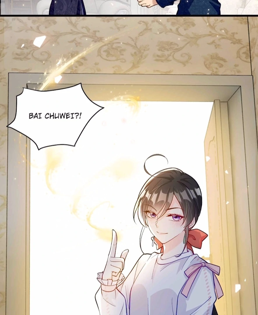 Ancestor is beautiful and elegant Chapter 39 page 6