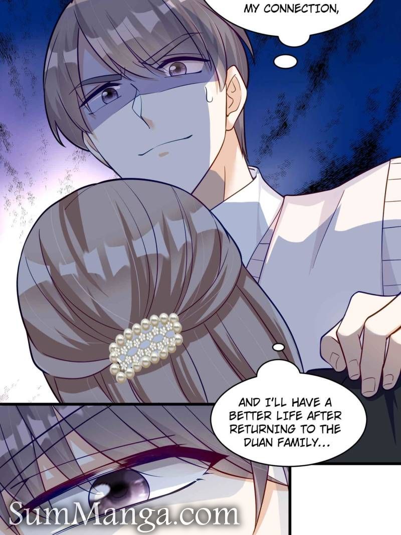 Ancestor is beautiful and elegant Chapter 42 page 50