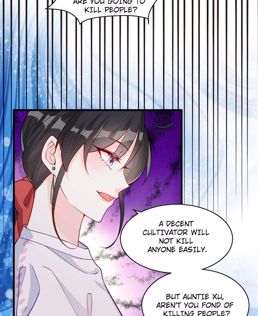 Ancestor is beautiful and elegant Chapter 39 page 19