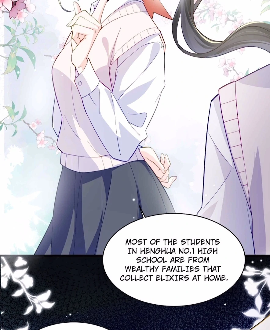 Ancestor is beautiful and elegant Chapter 35 page 48