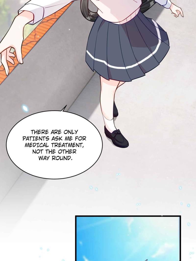 Ancestor is beautiful and elegant Chapter 42 page 35