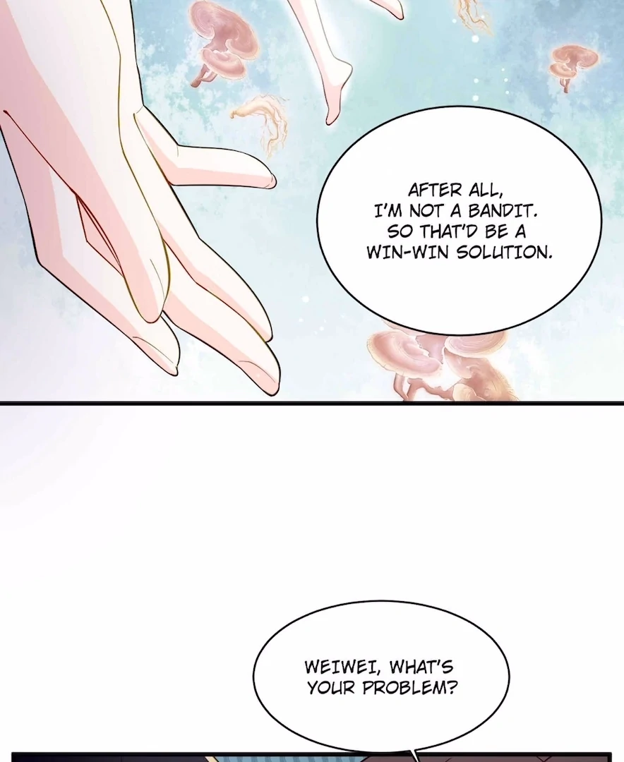 Ancestor is beautiful and elegant Chapter 35 page 50