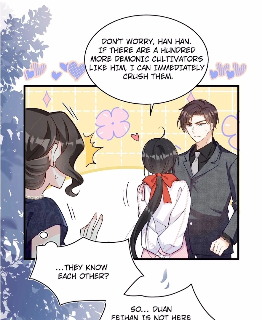Ancestor is beautiful and elegant Chapter 39 page 36