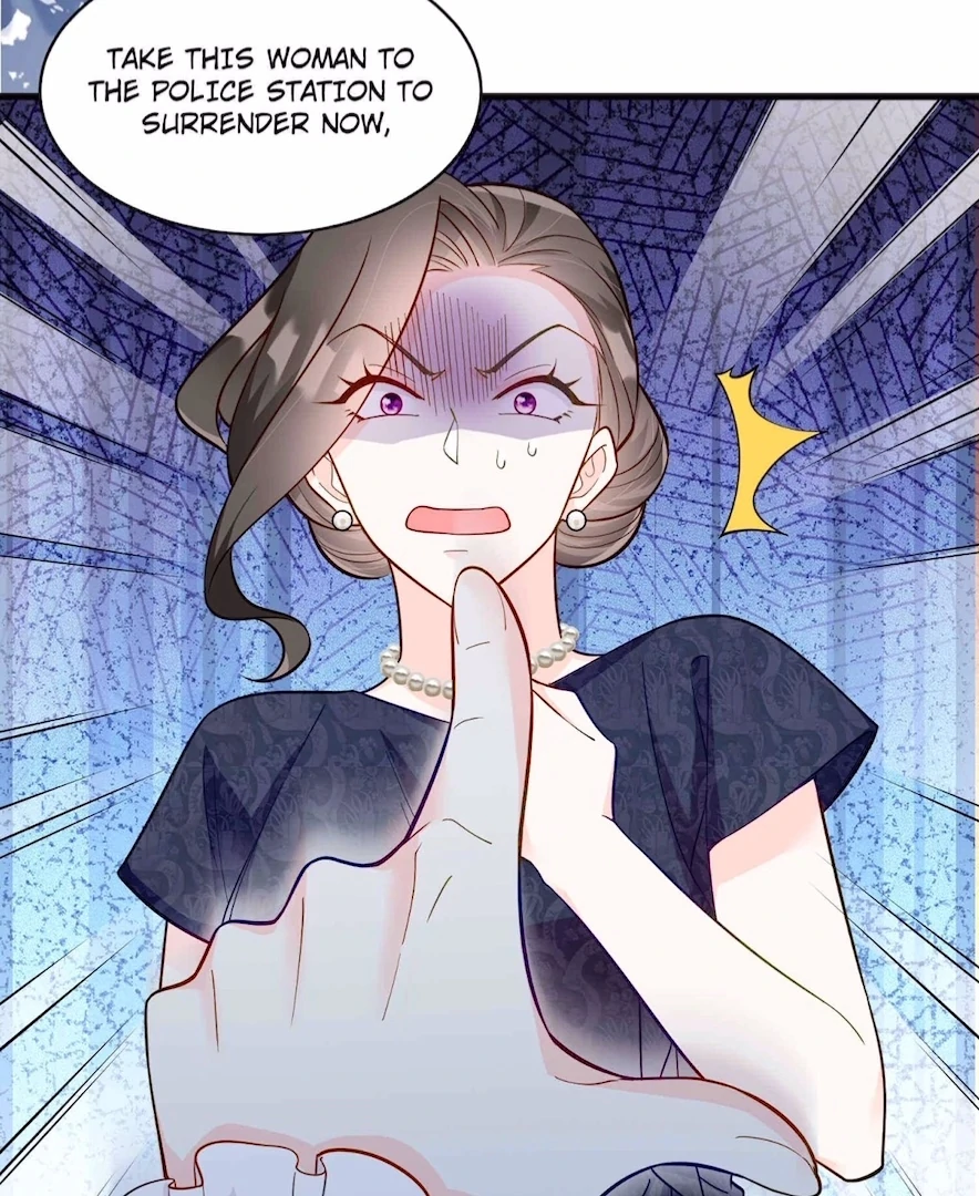 Ancestor is beautiful and elegant Chapter 39 page 25