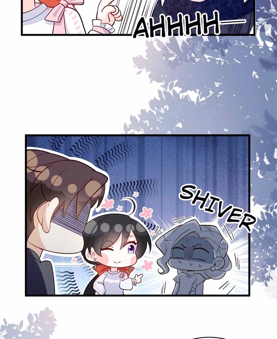 Ancestor is beautiful and elegant Chapter 39 page 39