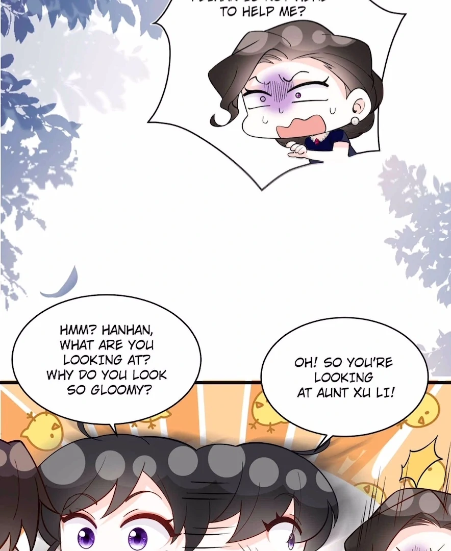 Ancestor is beautiful and elegant Chapter 39 page 37