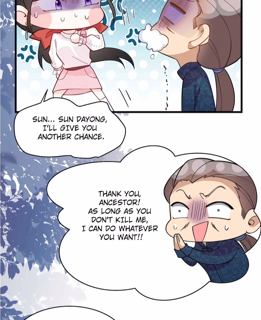 Ancestor is beautiful and elegant Chapter 39 page 24