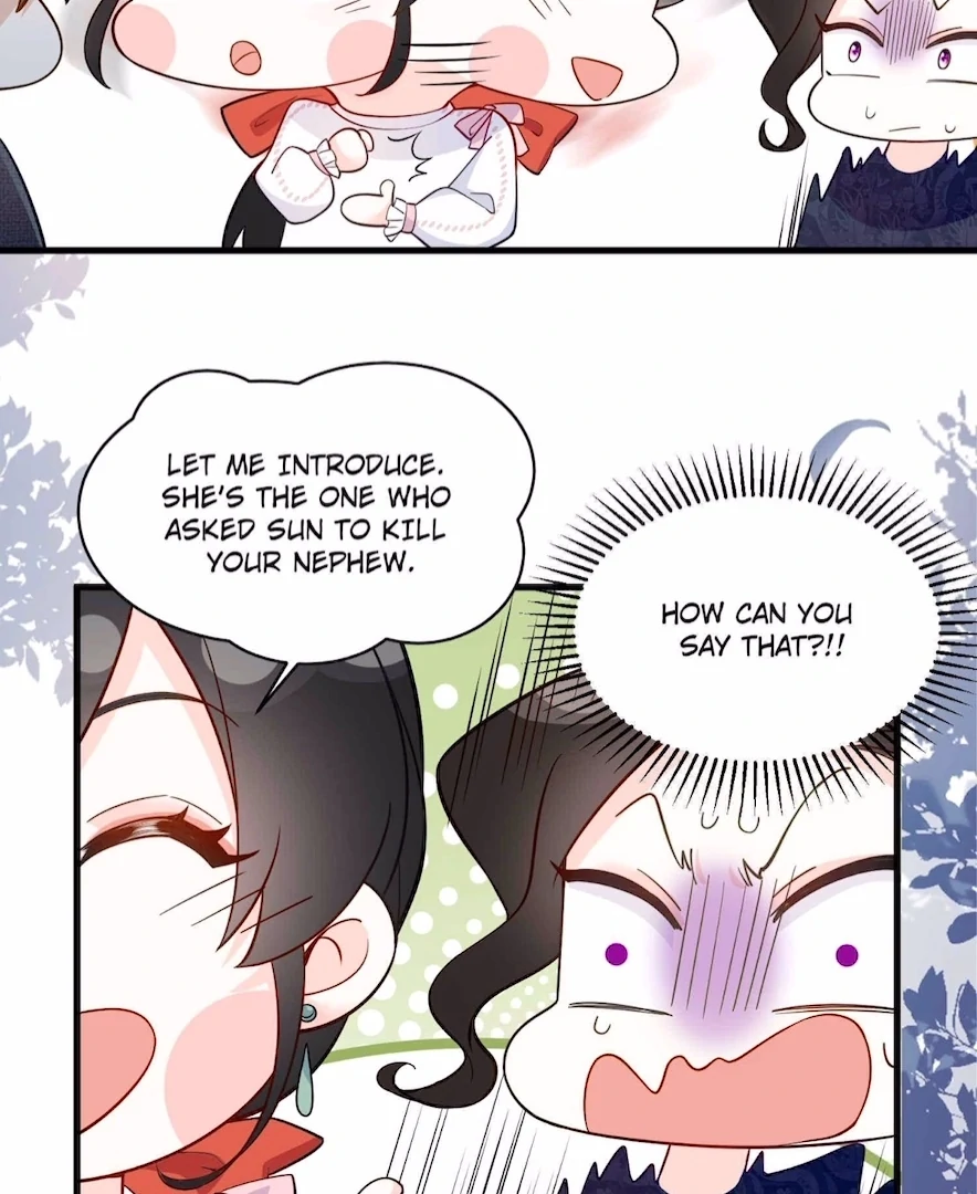 Ancestor is beautiful and elegant Chapter 39 page 38