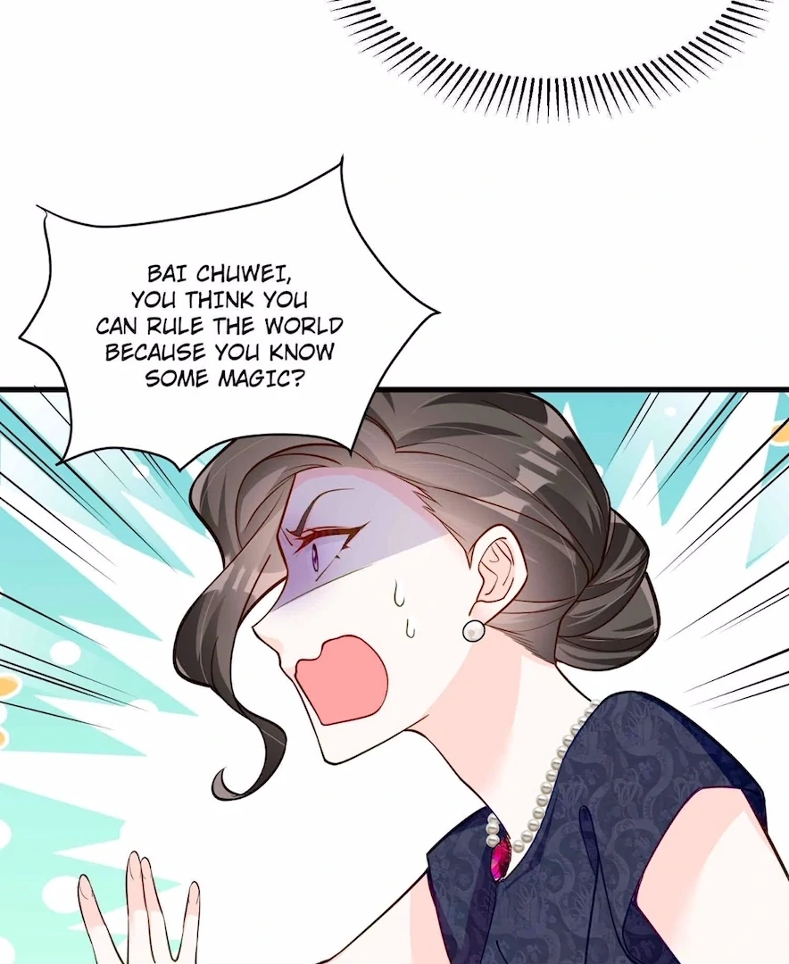 Ancestor is beautiful and elegant Chapter 39 page 27
