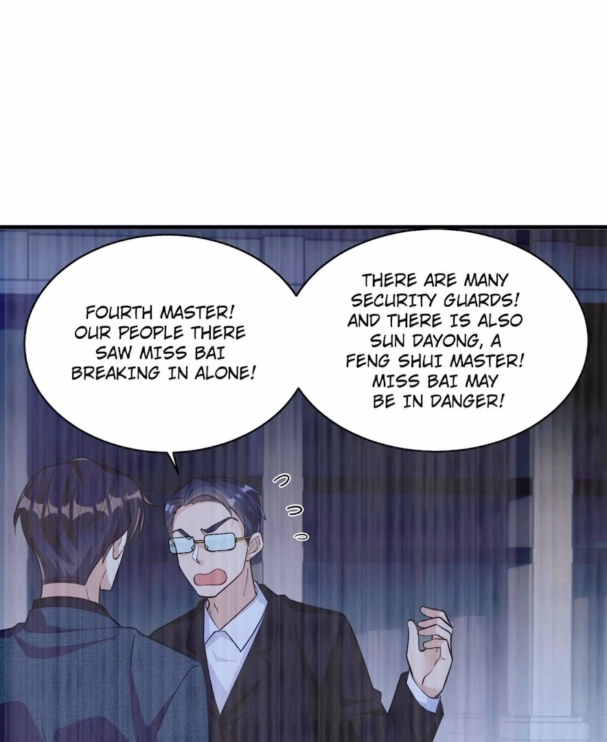 Ancestor is beautiful and elegant Chapter 39 page 33