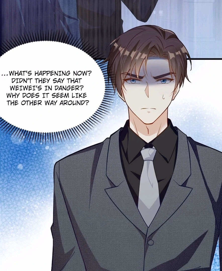 Ancestor is beautiful and elegant Chapter 39 page 34