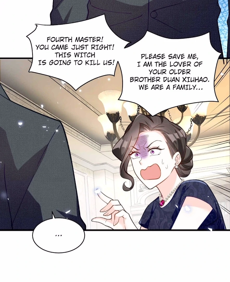 Ancestor is beautiful and elegant Chapter 39 page 35