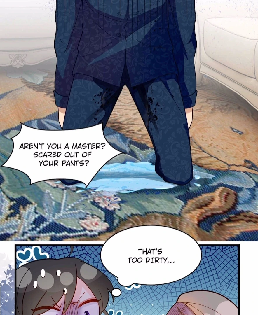 Ancestor is beautiful and elegant Chapter 39 page 23