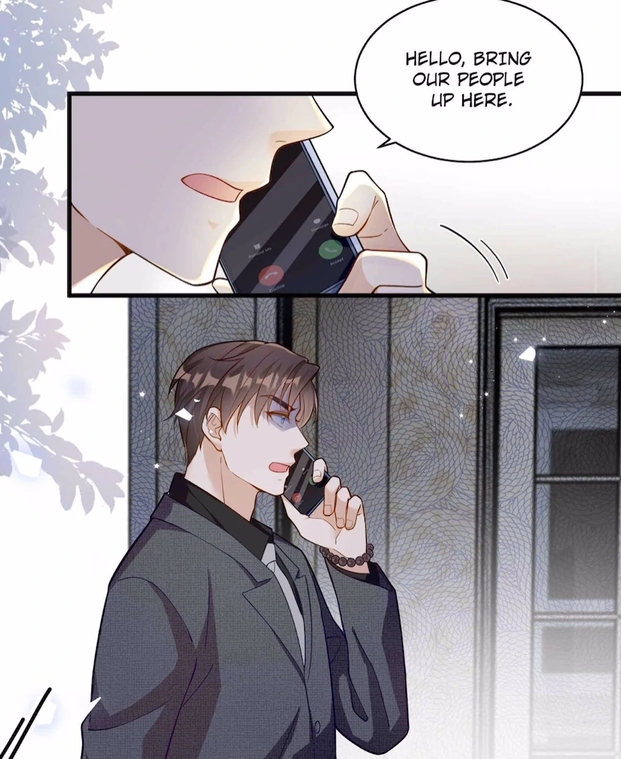 Ancestor is beautiful and elegant Chapter 39 page 40