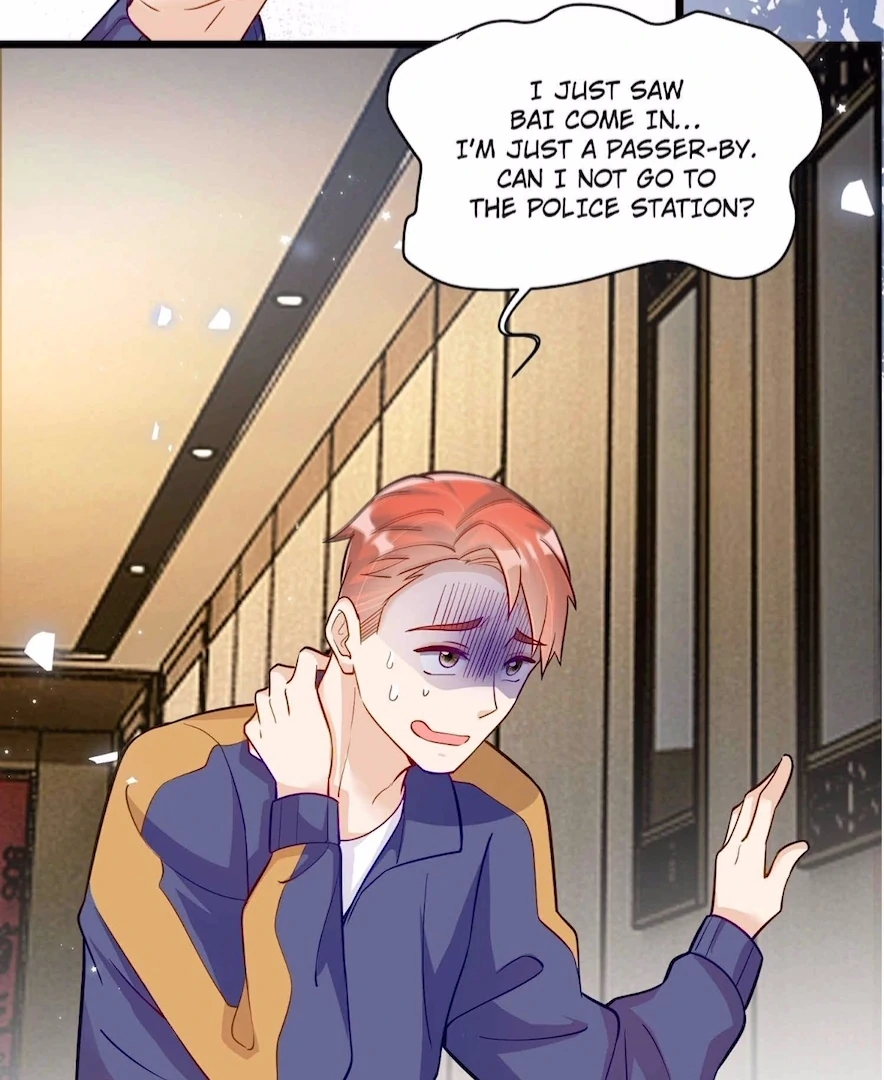 Ancestor is beautiful and elegant Chapter 39 page 43