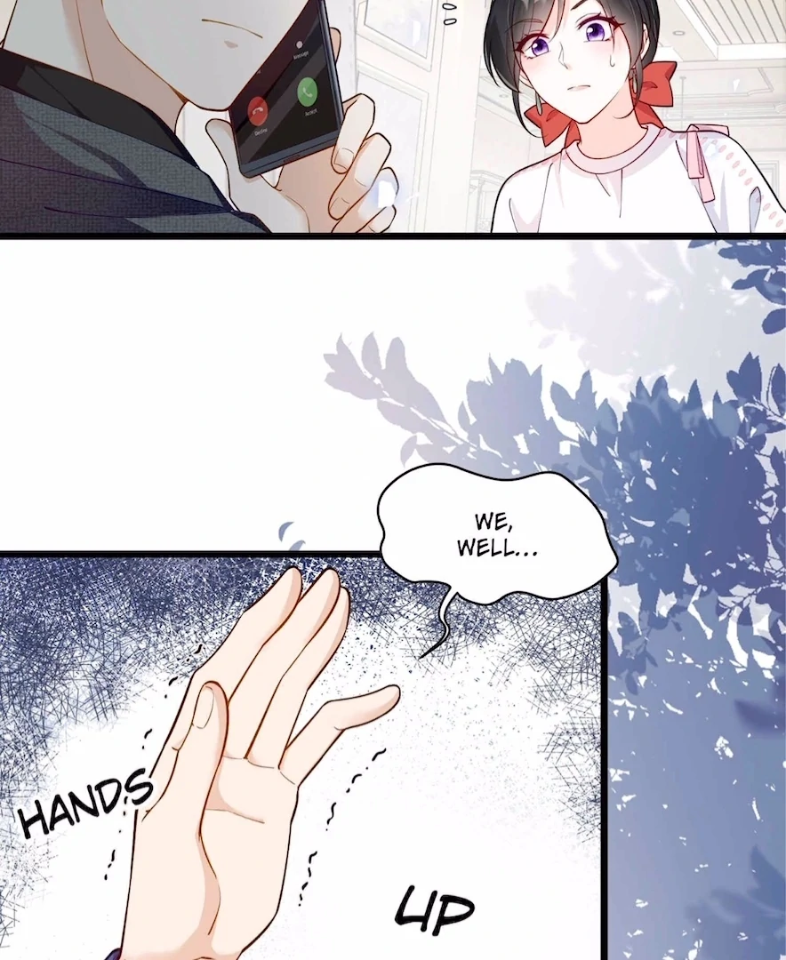 Ancestor is beautiful and elegant Chapter 39 page 42