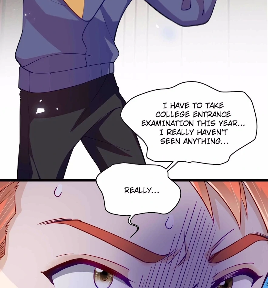 Ancestor is beautiful and elegant Chapter 39 page 44