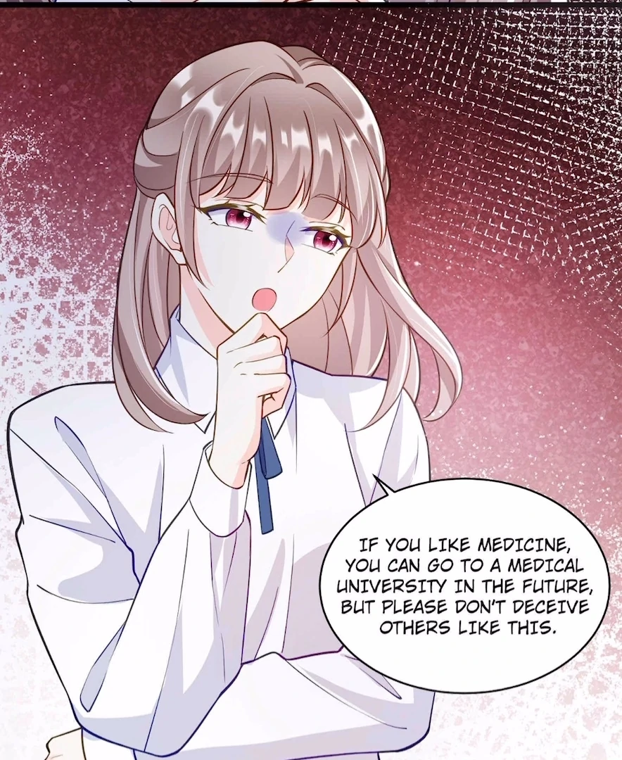 Ancestor is beautiful and elegant Chapter 41 page 30